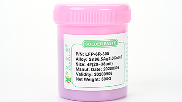SMT焊接過程中，錫膏管控要點有哪些？
