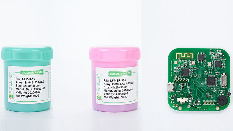 十大錫膏品牌國內有哪些？