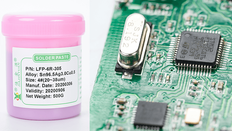 錫膏印刷機印刷后需要回流焊多久？