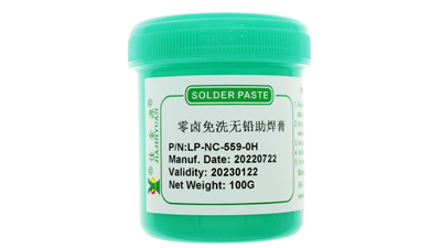 如何選擇助焊膏的熔點(diǎn)？