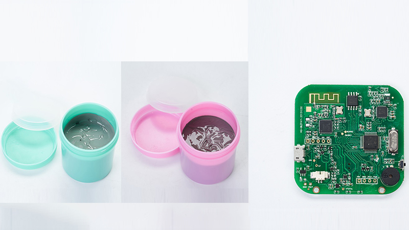 為什么錫膏焊后焊點不亮？