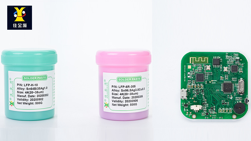 SMT貼片加工中出現炸錫現象怎么辦？