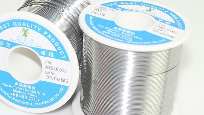 如何理解共晶焊錫絲的特點？