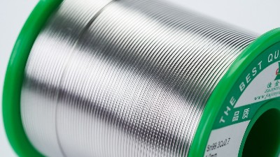 大家清楚無(wú)鉛焊錫絲的含錫量是多少嗎？