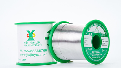 低溫錫線焊接后，須注意的問題有哪些呢？