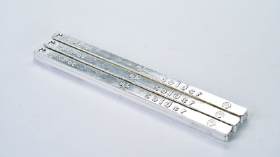 如何選擇無鉛焊錫條？佳金源為您指南