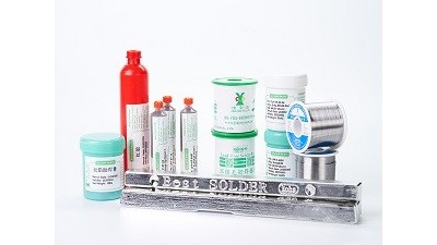 無(wú)鉛錫膏廠家哪家專業(yè)？