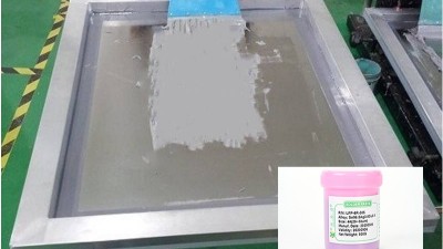 SMT貼片加工過程中，鋼網經常堵著是什么原因引起的？