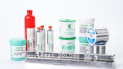 佳金源錫膏為什么會(huì)深受電子廠家歡迎？