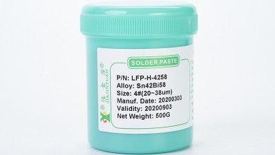 錫膏的優缺點有哪些？