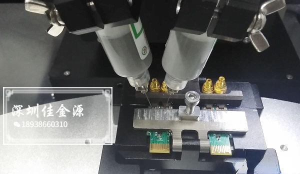 激光錫膏和普通錫膏在焊接過(guò)程中有哪些區(qū)別？